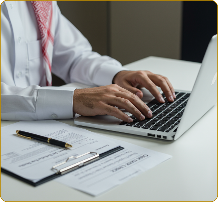 حساب المواريث