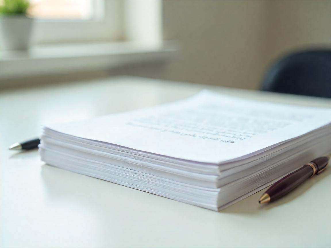 مستندات الإرث